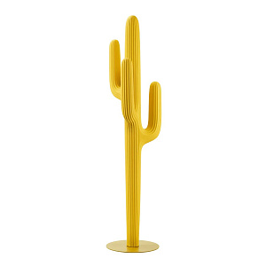 Вешалка Qeeboo Saguaro Saguaro Yellow 57001YE