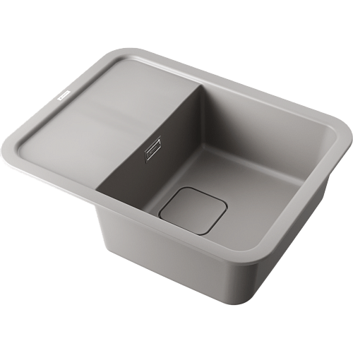  Мойка Omoikiri Tasogare 65-GR , фото № 1