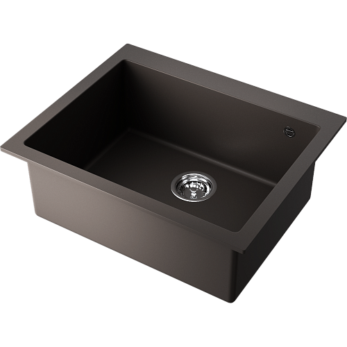  Мойка Omoikiri Bosen 61-ES , фото № 1