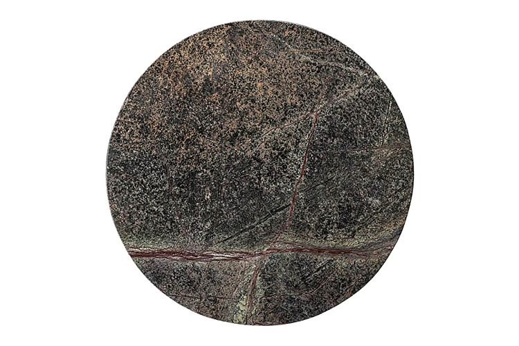  Поднос для сервировки, мрамор. , фото № 1